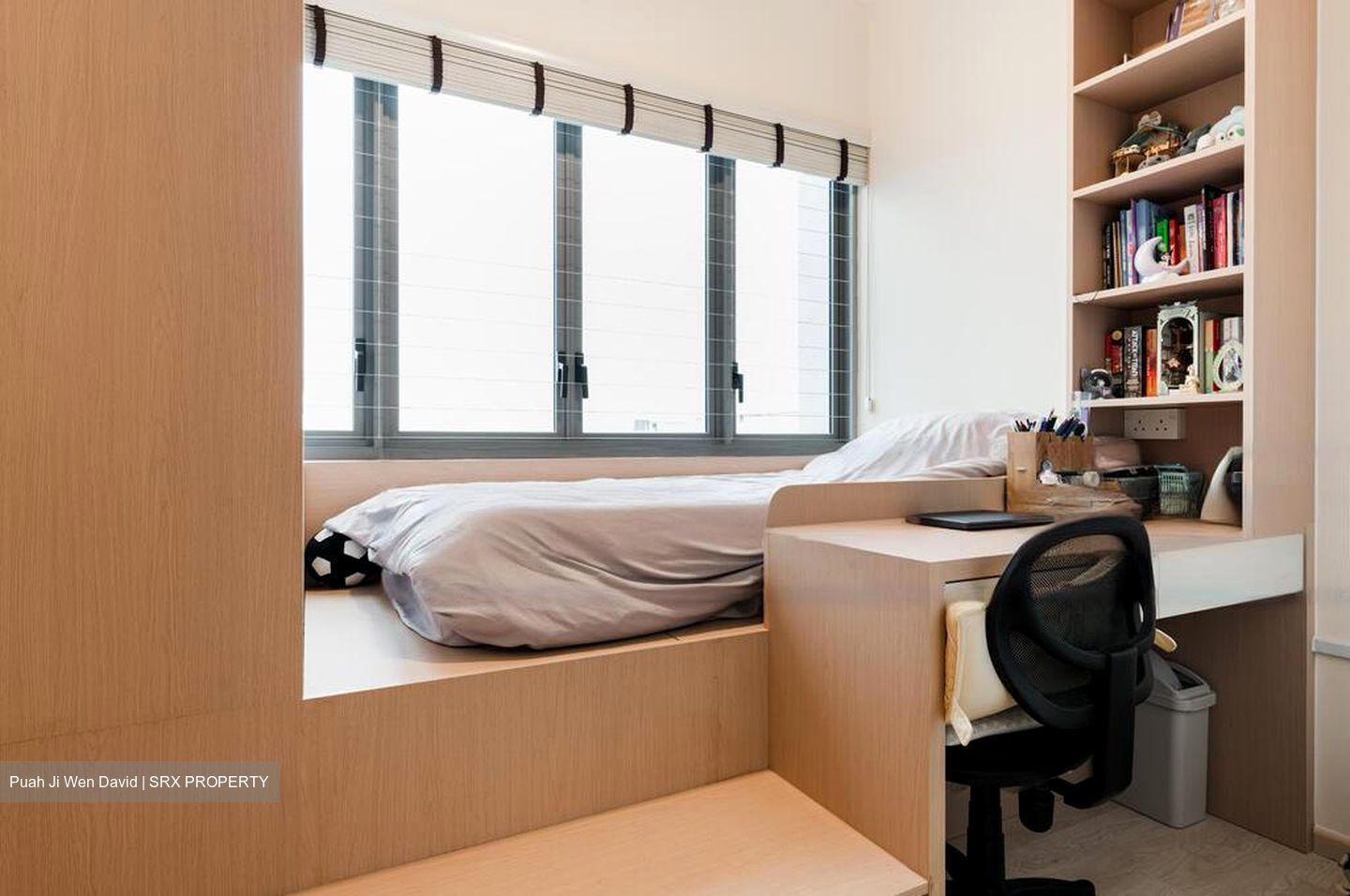 H2O Residences (D28), Condominium #483242591